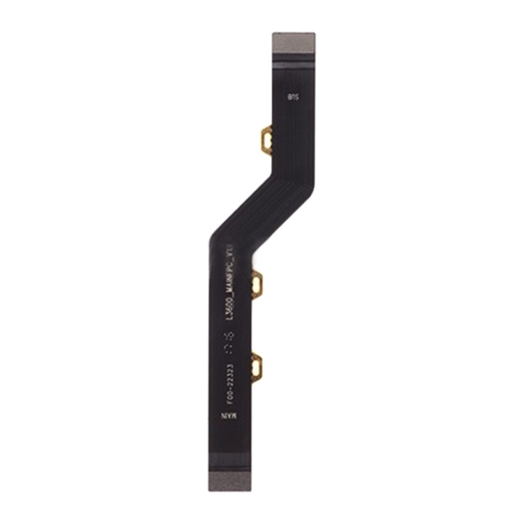 Motherboard Flex Cable for Motorola Moto E4 Plus XT1773 - Flex Cable by PMC TechLife | Online Shopping South Africa | PMC TechLife | Buy Now Pay Later Mobicred