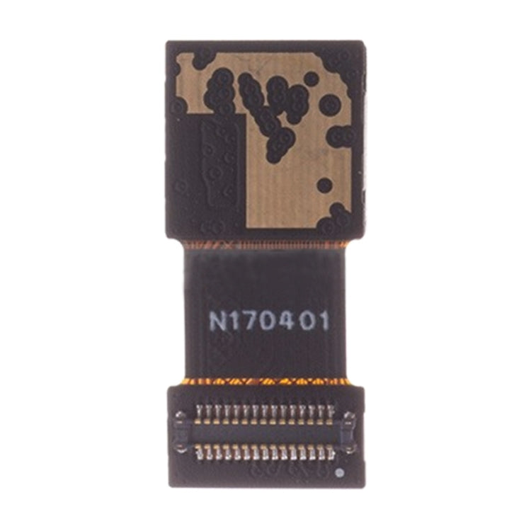 Back Facing Camera for Motorola Moto E4 XT1762 XT1772 - Camera Accessories by PMC TechLife | Online Shopping South Africa | PMC TechLife | Buy Now Pay Later Mobicred