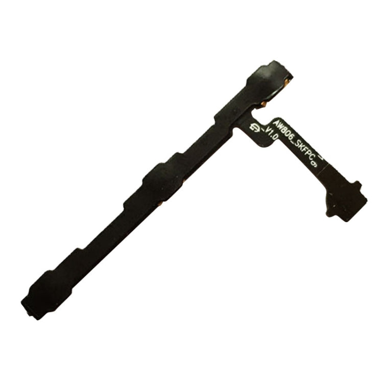 Power Button & Volume Button Flex Cable for Asus Zenfone Go ZC500TG - Flex Cable by PMc TechLife | Online Shopping South Africa | PMc TechLife | Buy Now Pay Later Mobicred