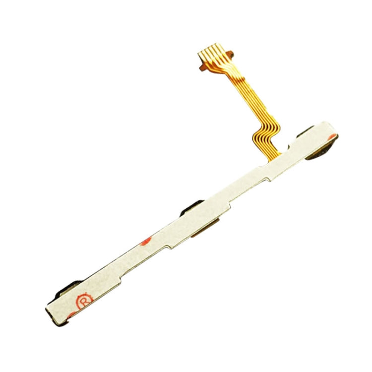 Power Button & Volume Button Flex Cable for Asus Zenfone Go ZC500TG - Flex Cable by PMc TechLife | Online Shopping South Africa | PMc TechLife | Buy Now Pay Later Mobicred
