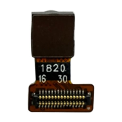 Front Facing Camera Module for Motorola Moto E5 Plus - Camera Accessories by PMC TechLife | Online Shopping South Africa | PMC TechLife | Buy Now Pay Later Mobicred