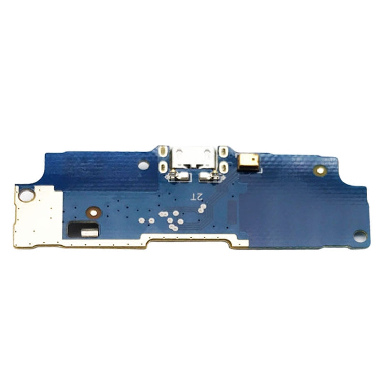 Charging Port Board for ASUS Zenfone Go ZB552KL - Tail Connector by PMc TechLife | Online Shopping South Africa | PMc TechLife | Buy Now Pay Later Mobicred