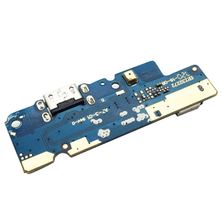 Charging Port Board for ASUS Zenfone 3s Max ZC521TL - Tail Connector by PMc TechLife | Online Shopping South Africa | PMc TechLife | Buy Now Pay Later Mobicred