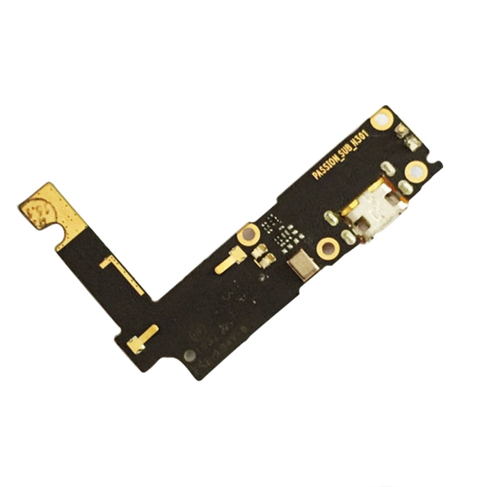 Charging Port Board for Lenovo VIBE P1 - Tail Connector by PMc TechLife | Online Shopping South Africa | PMc TechLife | Buy Now Pay Later Mobicred