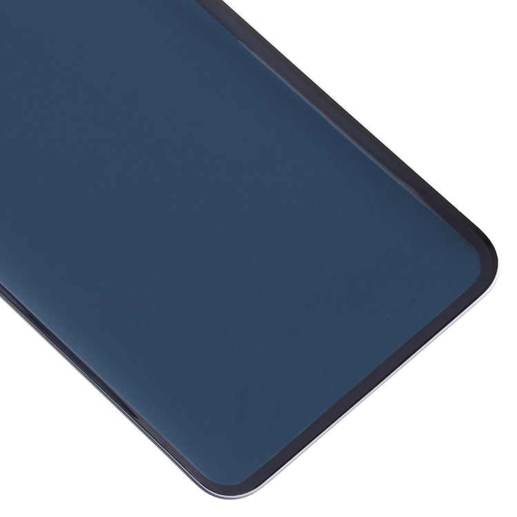For Vivo X27 Battery Back Cover (Green) - Back Cover by PMc TechLife | Online Shopping South Africa | PMc TechLife | Buy Now Pay Later Mobicred
