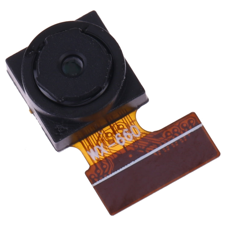 Front Facing Camera Module for Blackview BV5500 Pro - Blackview by PMC TechLife | Online Shopping South Africa | PMC TechLife
