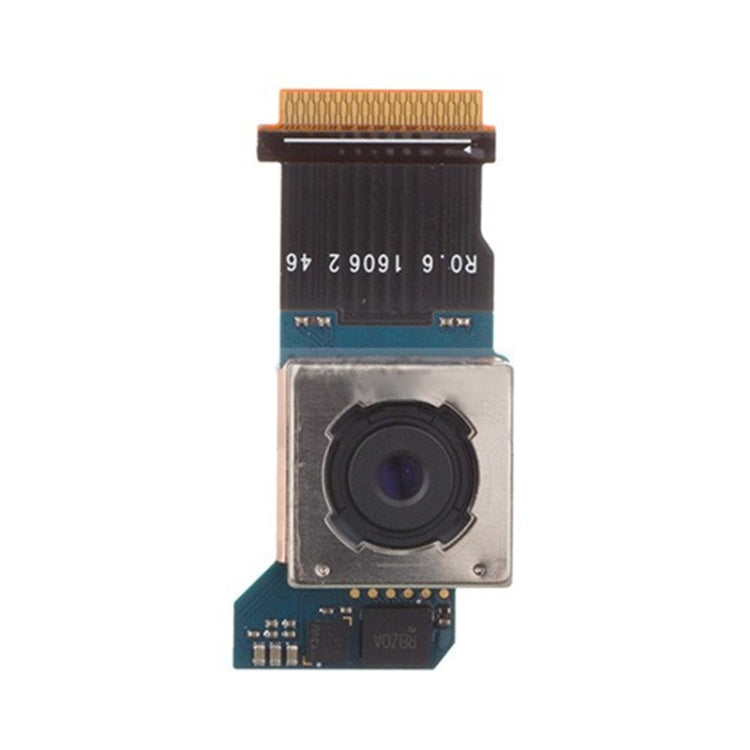Back Facing Camera for Motorola Moto Z XT1650 - Camera Accessories by PMC TechLife | Online Shopping South Africa | PMC TechLife | Buy Now Pay Later Mobicred