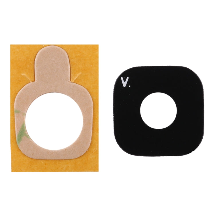 For Galaxy J3 (2016) / J320 10pcs Back Camera Lens Cover with Sticker - free shipping - PMc TechLife - Order now!