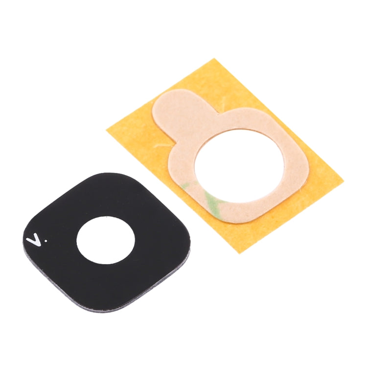 For Galaxy J3 (2016) / J320 10pcs Back Camera Lens Cover with Sticker - free shipping - PMc TechLife - Order now!
