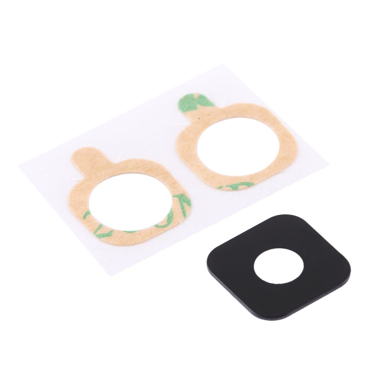 For Galaxy S6 Active / G890 10pcs Back Camera Lens Cover with Sticker - free shipping - PMc TechLife - Order now!