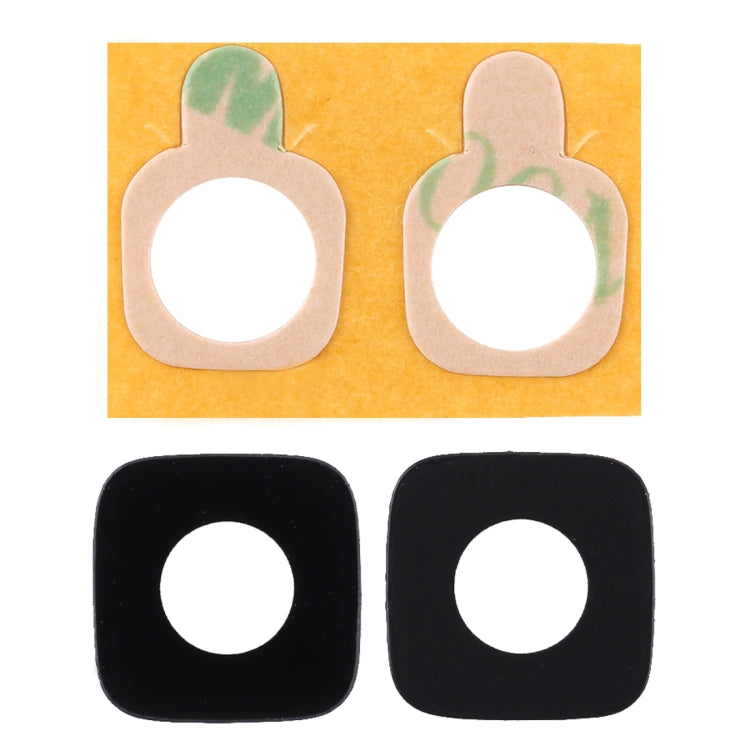 For Galaxy J2 Prime 10pcs Back Camera Lens Cover with Sticker - free shipping - PMc TechLife - Order now!