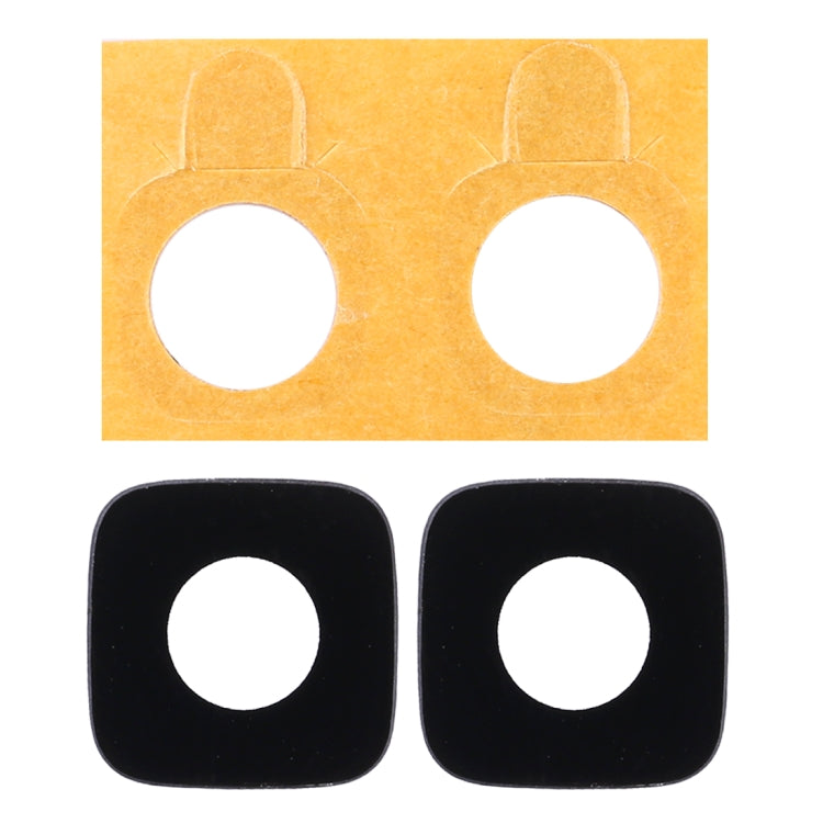 For Galaxy J2 Prime 10pcs Back Camera Lens Cover with Sticker - free shipping - PMc TechLife - Order now!