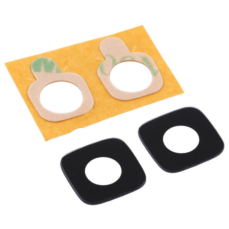 For Galaxy J2 Prime 10pcs Back Camera Lens Cover with Sticker - free shipping - PMc TechLife - Order now!