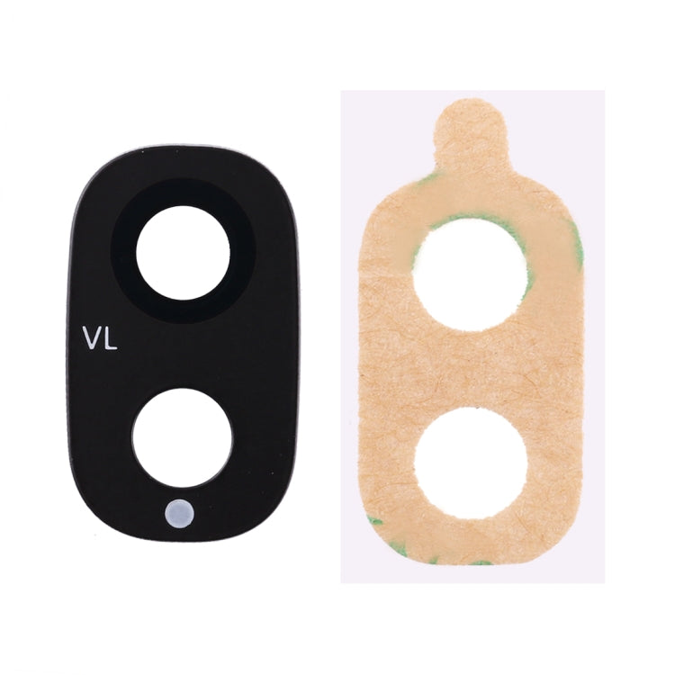For Galaxy J7 Pro 10pcs Back Camera Lens Cover with Sticker - free shipping - PMc TechLife - Order now!