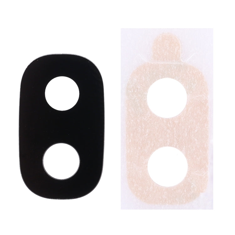 For Galaxy J7 Pro 10pcs Back Camera Lens Cover with Sticker - free shipping - PMc TechLife - Order now!