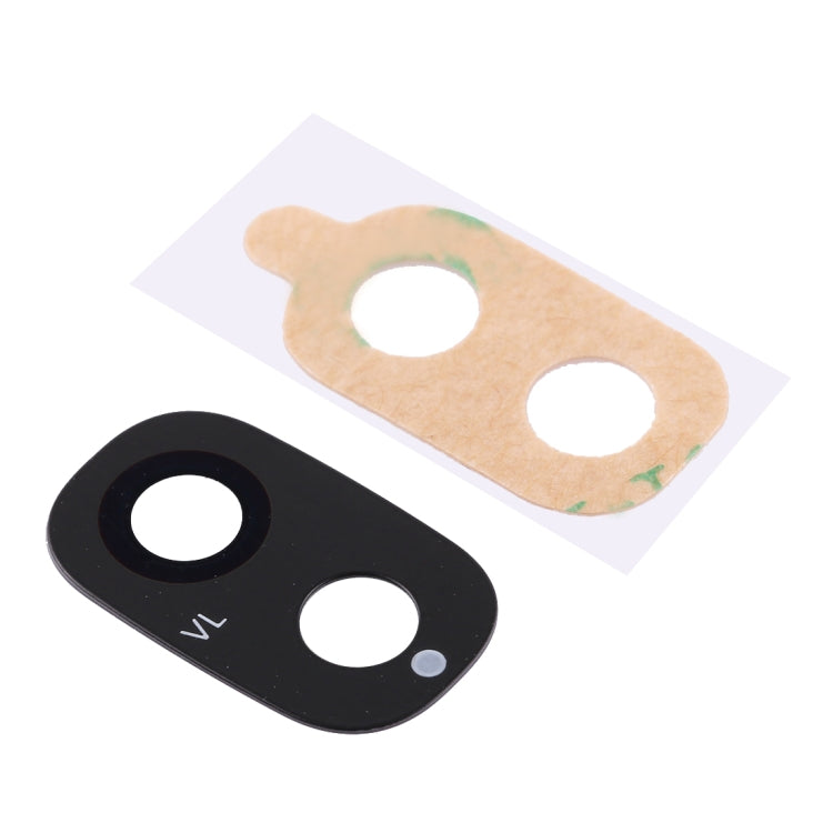 For Galaxy J7 Pro 10pcs Back Camera Lens Cover with Sticker - free shipping - PMc TechLife - Order now!