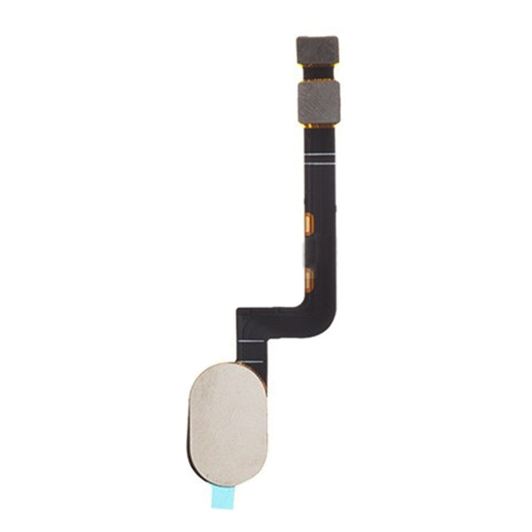 Fingerprint Sensor Flex Cable for Motorola Moto G5 Plus (Black) - Flex Cable by PMC TechLife | Online Shopping South Africa | PMC TechLife | Buy Now Pay Later Mobicred