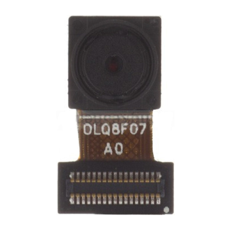 Front Facing Camera Module for Motorola Moto M / XT1662 / XT1663 - Camera Accessories by PMC TechLife | Online Shopping South Africa | PMC TechLife | Buy Now Pay Later Mobicred