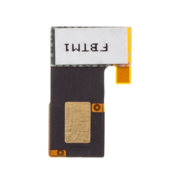 Front Facing Camera Module for Motorola Nexus 6 / XT1100 - Camera Accessories by PMc TechLife | Online Shopping South Africa | PMc TechLife | Buy Now Pay Later Mobicred