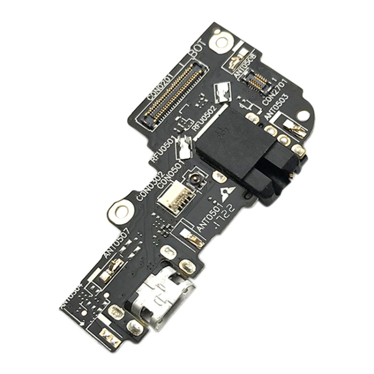 Charging Port Board for ASUS ZenFone 4 Selfie Pro ZD552KL Z01MD - Tail Connector by PMC TechLife | Online Shopping South Africa | PMC TechLife | Buy Now Pay Later Mobicred