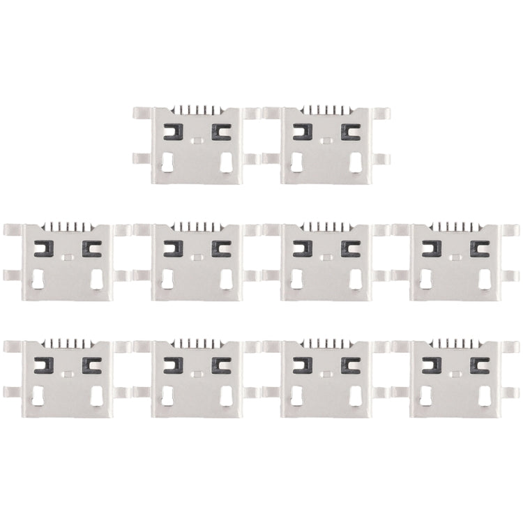 10 PCS Charging Port Connector for HTC Desire 626 - free shipping - PMc TechLife - Order now!