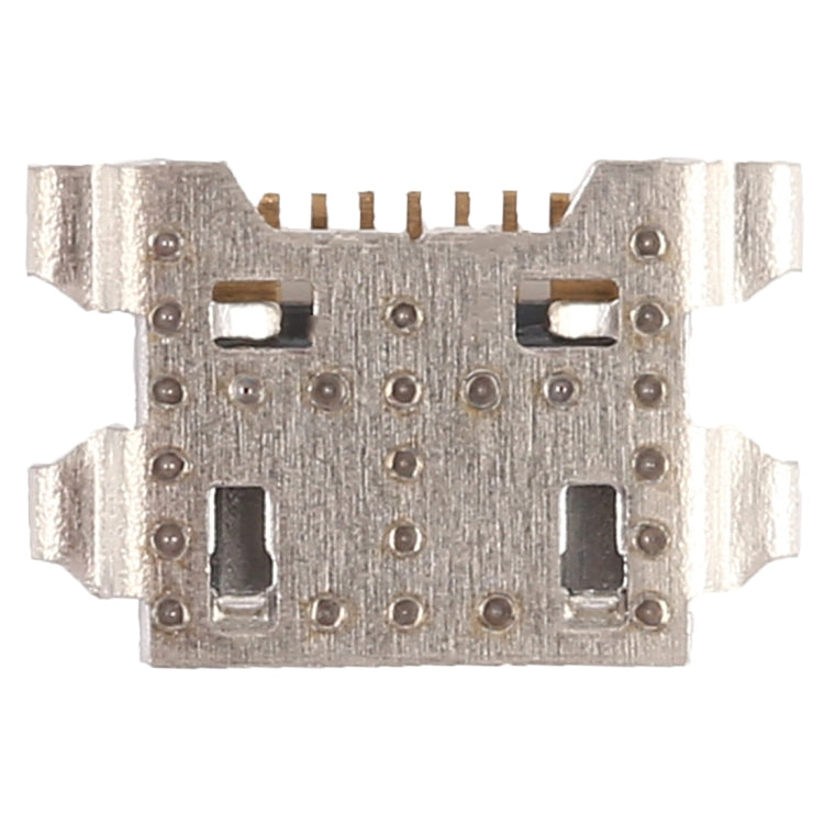 10 PCS Charging Port Connector for HTC Desire 10 Pro - Tail Connector by PMc TechLife | Online Shopping South Africa | PMc TechLife | Buy Now Pay Later Mobicred