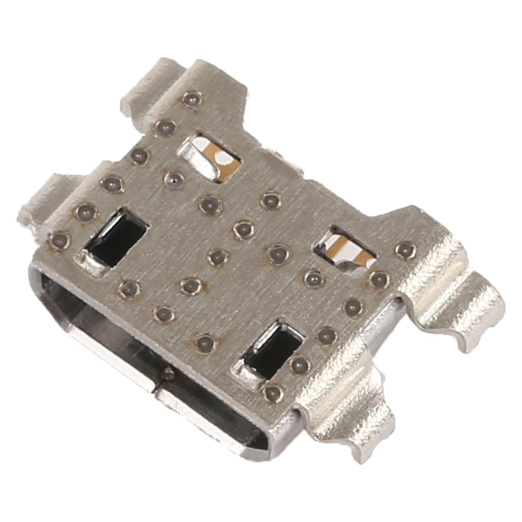 10 PCS Charging Port Connector for HTC Desire 10 Pro - Tail Connector by PMc TechLife | Online Shopping South Africa | PMc TechLife | Buy Now Pay Later Mobicred