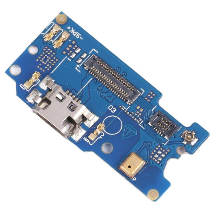 Charging Port Board for ASUS Zenfone 4 Max ZC520KL X00HD - Tail Connector by PMc TechLife | Online Shopping South Africa | PMc TechLife | Buy Now Pay Later Mobicred