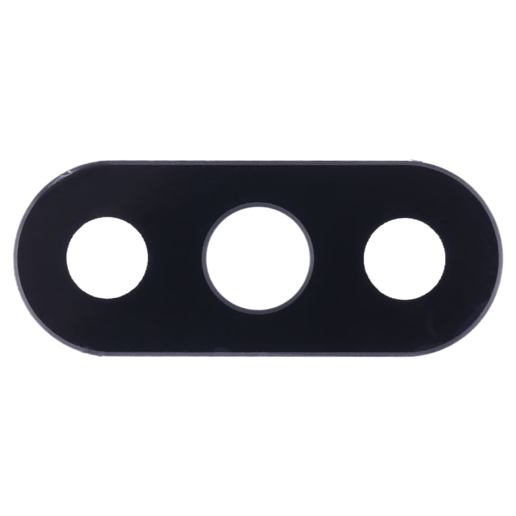 10 PCS Back Camera Lens for Xiaomi Redmi S2 / Y1 - Camera by PMc TechLife | Online Shopping South Africa | PMc TechLife | Buy Now Pay Later Mobicred
