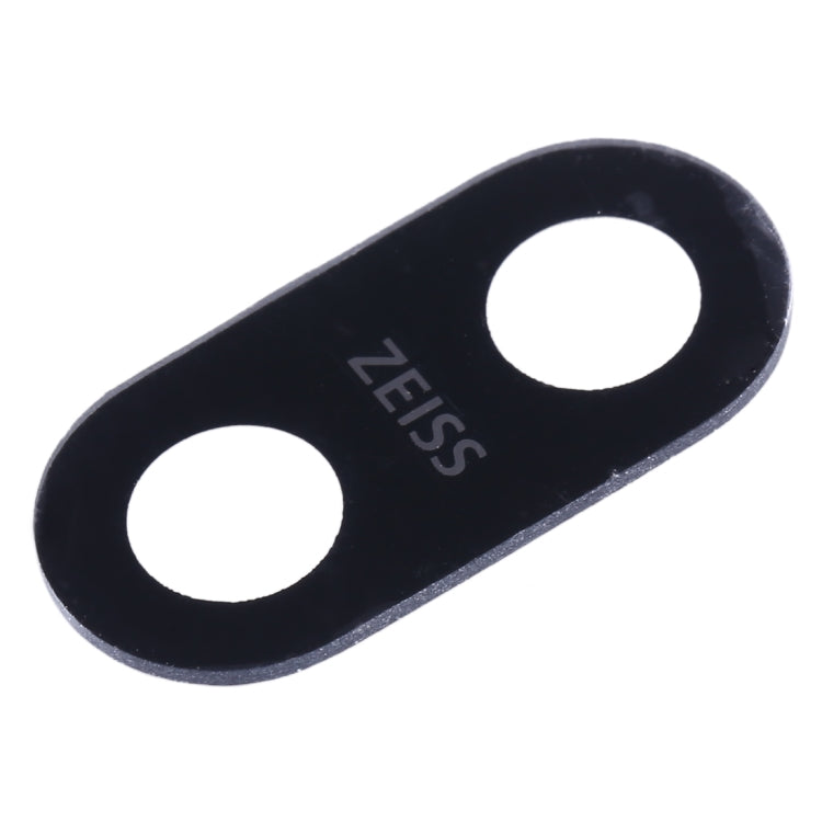 10 PCS Back Camera Lens for Nokia 7 Plus / E9 Plus - Camera by PMC TechLife | Online Shopping South Africa | PMC TechLife