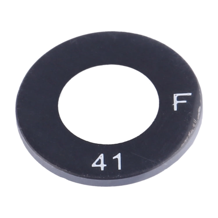 For OPPO F7 / A3 10pcs Back Camera Lens - Camera Series by PMC TechLife | Online Shopping South Africa | PMC TechLife