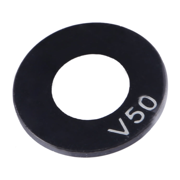 For Vivo Y71 10pcs Back Camera Lens - Camera Parts by PMC TechLife | Online Shopping South Africa | PMC TechLife