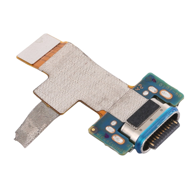 Charging Port Flex Cable for HTC U11 Eyes - Flex Cable by PMC TechLife | Online Shopping South Africa | PMC TechLife | Buy Now Pay Later Mobicred
