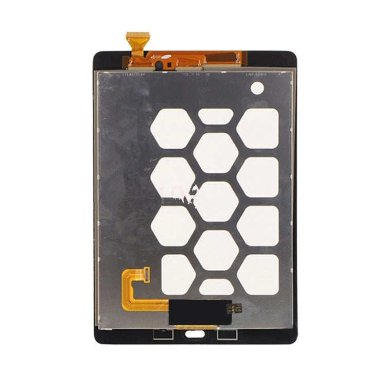 Original LCD Screen for Galaxy Tab A 9.7 / T550 T555 with Digitizer Full Assembly (White) - free shipping - PMc TechLife - Order now!