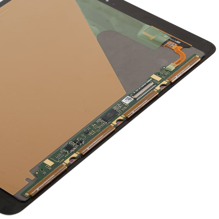 Original Super AMOLED LCD Screen for Galaxy Tab S2 9.7 / T815 / T810 / T813 with Digitizer Full Assembly (White) - free shipping - PMc TechLife - Order now!