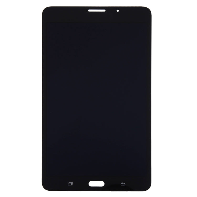 Original LCD Screen for Galaxy Tab A 7.0 (2016) (3G Version) / T285 with Digitizer Full Assembly (Black) - free shipping - PMc TechLife - Order now!