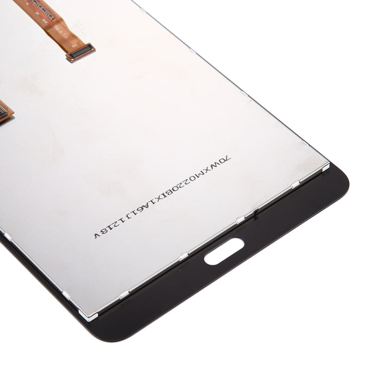 Original LCD Screen for Galaxy Tab A 7.0 (2016) (3G Version) / T285 with Digitizer Full Assembly (Black) - free shipping - PMc TechLife - Order now!