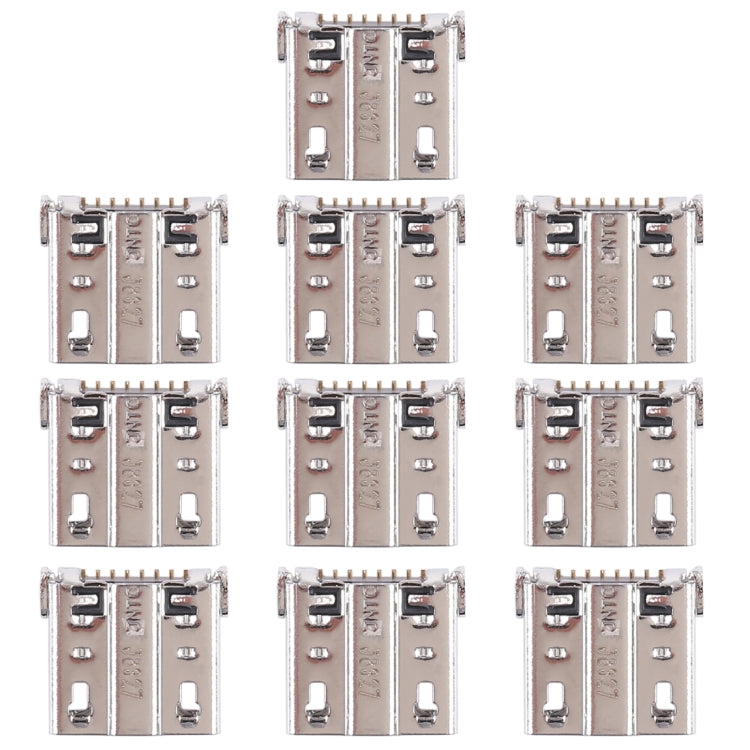 For Galaxy Note 3 Neo / N7505 10pcs Charging Port Connector - free shipping - PMc TechLife - Order now!