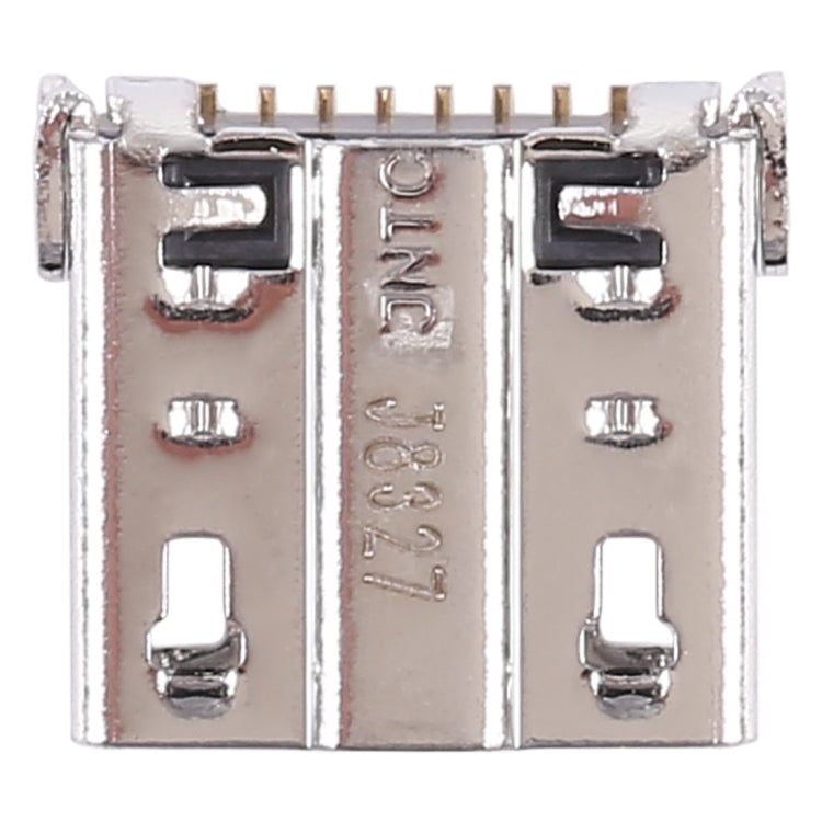 For Galaxy Note 3 Neo / N7505 10pcs Charging Port Connector - free shipping - PMc TechLife - Order now!