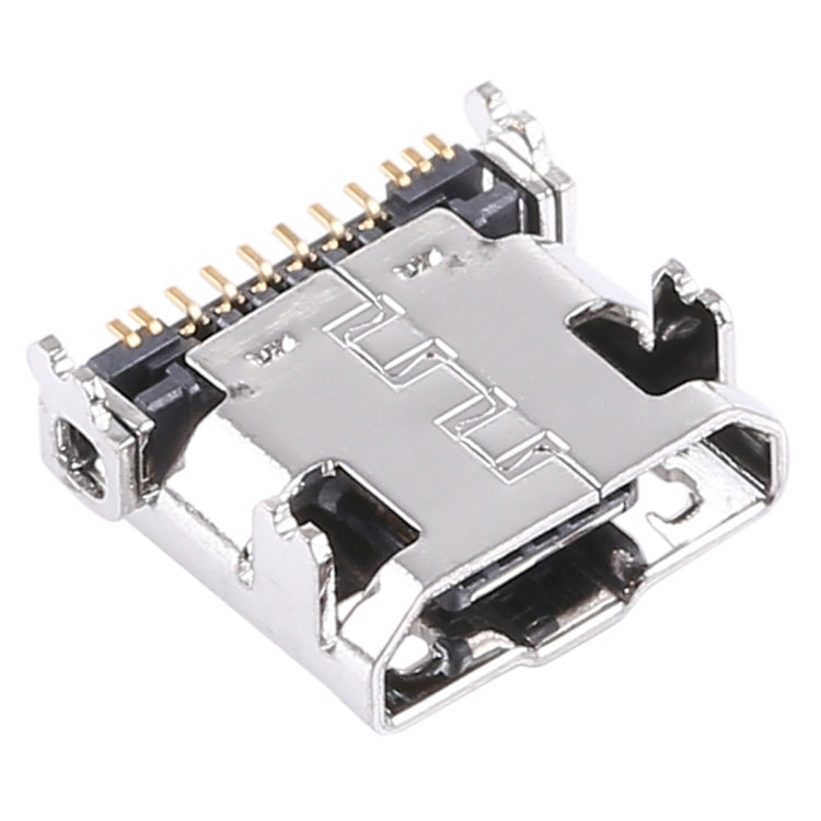 For Galaxy Note 3 Neo / N7505 10pcs Charging Port Connector - free shipping - PMc TechLife - Order now!