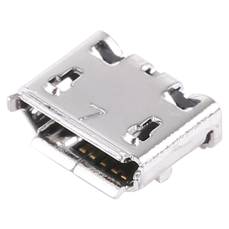 For Galaxy S II Plus / i9105 10pcs Charging Port Connector - free shipping - PMc TechLife - Order now!