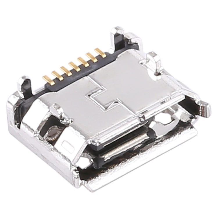 For Galaxy S II Plus / i9105 10pcs Charging Port Connector - free shipping - PMc TechLife - Order now!