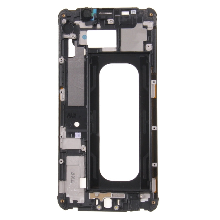 For Galaxy S6 Edge+ / G928 Front Housing LCD Frame Bezel Plate - free shipping - PMc TechLife - Order now!