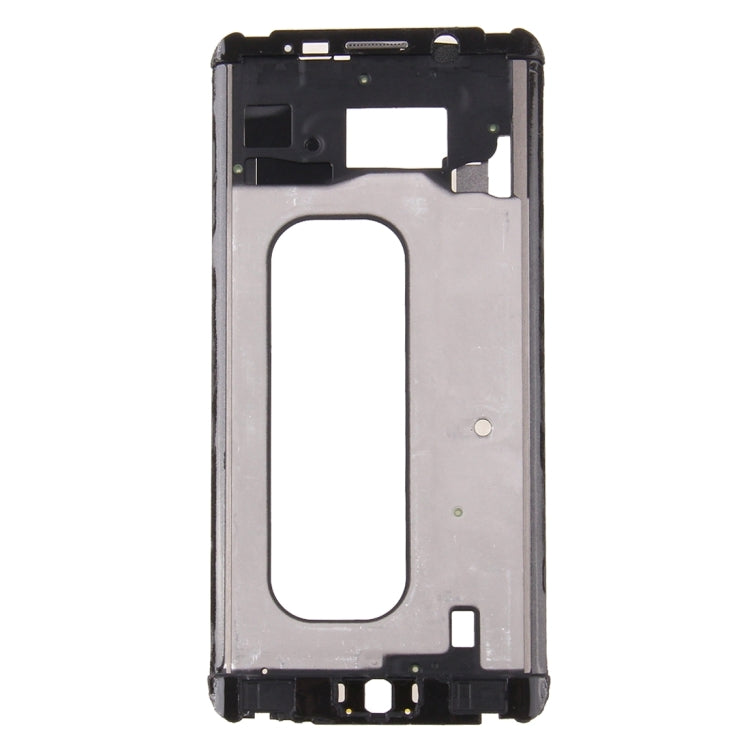 For Galaxy S6 Edge+ / G928 Front Housing LCD Frame Bezel Plate - free shipping - PMc TechLife - Order now!