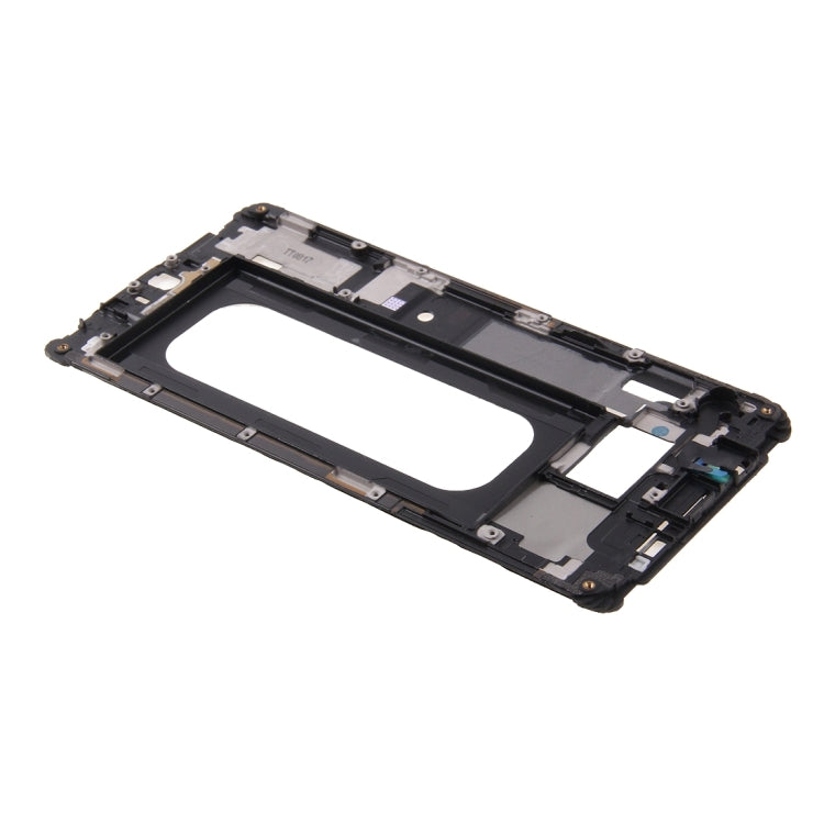 For Galaxy S6 Edge+ / G928 Front Housing LCD Frame Bezel Plate - free shipping - PMc TechLife - Order now!