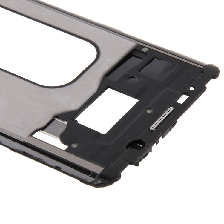 For Galaxy S6 Edge+ / G928 Front Housing LCD Frame Bezel Plate - free shipping - PMc TechLife - Order now!