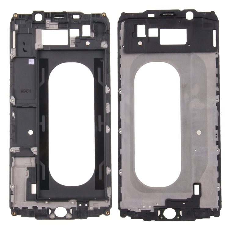 For Galaxy A9 / A9000 Front Housing LCD Frame Bezel Plate - free shipping - PMc TechLife - Order now!