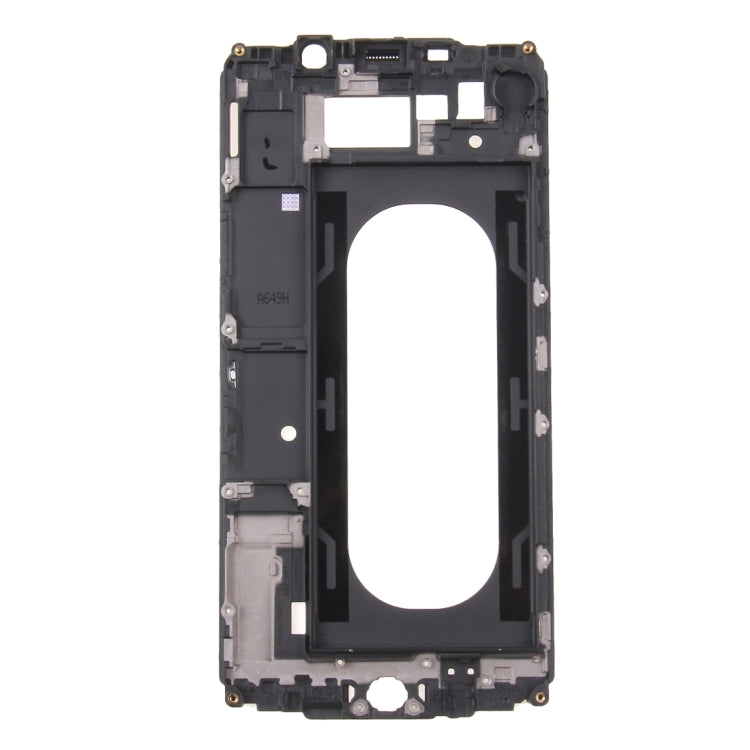 For Galaxy A9 / A9000 Front Housing LCD Frame Bezel Plate - free shipping - PMc TechLife - Order now!