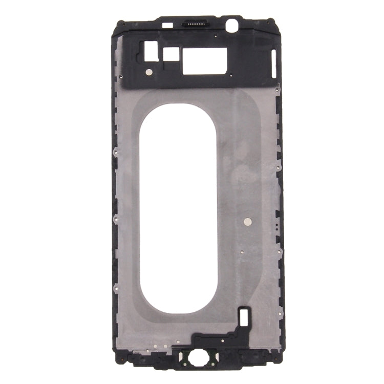 For Galaxy A9 / A9000 Front Housing LCD Frame Bezel Plate - free shipping - PMc TechLife - Order now!