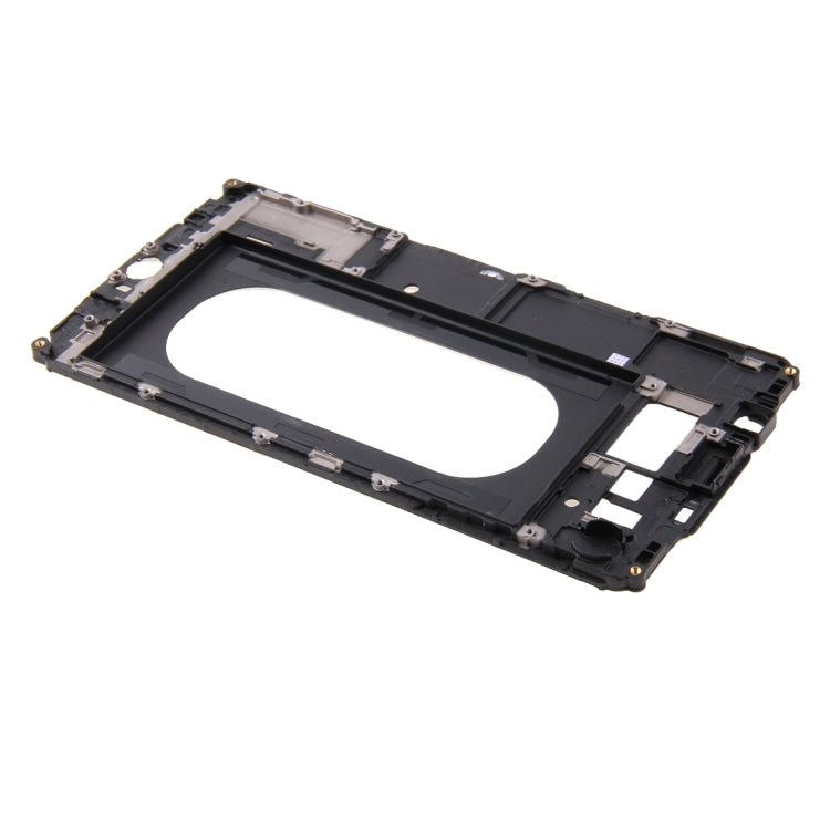 For Galaxy A9 / A9000 Front Housing LCD Frame Bezel Plate - free shipping - PMc TechLife - Order now!